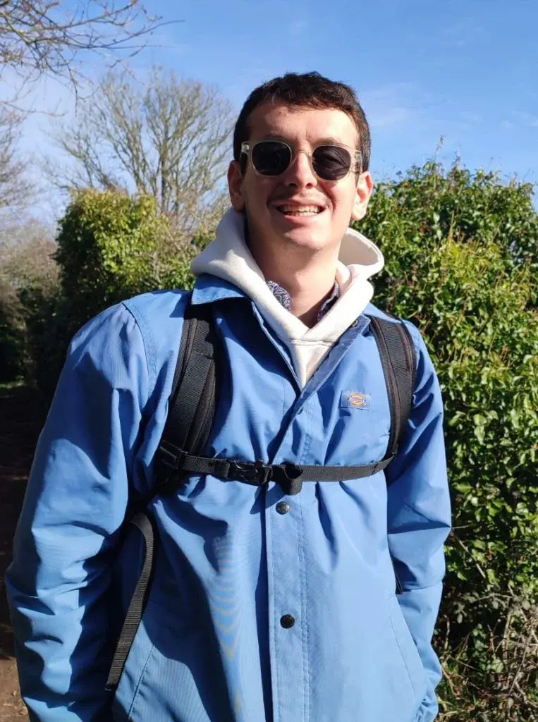 Thibault Le Pluart – co-fondateur Guide Gaulois