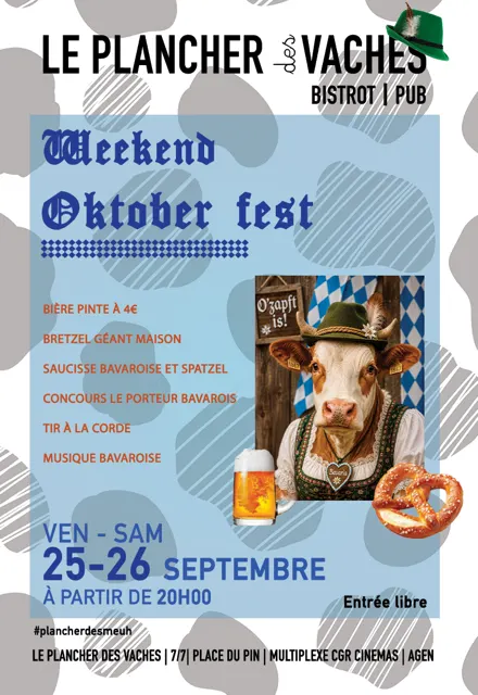 Bidache, Espelette : les prochaines fêtes locales de Nouvelle-Aquitaine – Guide Gaulois